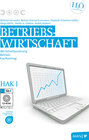 Buchcover Betriebswirtschaft / HAK I mit SbX-CD