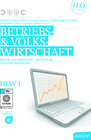 Buchcover Betriebswirtschaft / Betriebs- und Volkswirtschaft HLW I mit SbX-CD