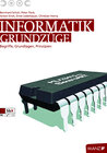 Buchcover Informatik: Grundzüge