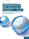 Buchcover SAP Modul Finanzwirtschaft
