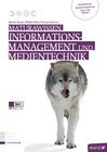 Buchcover Maturawissen / Informationsmanagement und Medientechnik