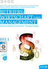 Buchcover Betriebswirtschaft und Management HTL I - BW mit SbX-CD