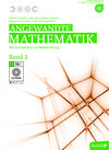 Buchcover Angewandte Mathematik Band 2 mit SbX-CD