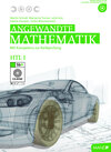 Buchcover Angewandte Mathematik HTL I mit SbX-CD