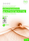 Buchcover Angewandte Mathematik Band 1 mit SbX-CD