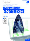 Buchcover Open Worlds / Open Worlds HTL II mit SbX-CD