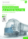 Buchcover Angewandte Mathematik HTL II mit SbX-CD