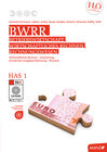 Buchcover BW, WiRe, RW HAS 1