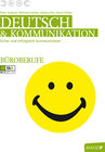 Buchcover Deutsch und Kommunikation für Büroberufe