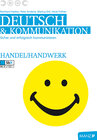 Buchcover Deutsch und Kommunikation für Handel und Handwerk