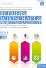 Buchcover Betriebswirtschaft / BW und Projektmanagement HLW I Schulversuch