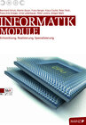 Buchcover Informatik: Module