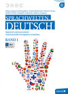 Buchcover Sprachwelten. Deutsch / Sprachwelten. Deutsch I neuer LP