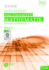 Buchcover Angewandte Mathematik Band 3 mit SbX-CD