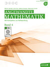 Buchcover Angewandte Mathematik Band 4/5