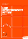Buchcover Baukonstruktionslehre / Baukonstruktionslehre 4 mit CD