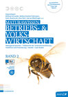 Buchcover Maturawissen / Betriebs- und Volkswirtschaft Band 2