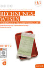 Buchcover Rechnungswesen Tourismus und Freizeit / HF/TFS 2 mit SbX-CD