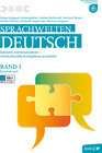 Buchcover Sprachwelten. Deutsch / Sprachwelten. Deutsch I Schulversuch