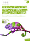 Buchcover Persönlichkeitsentwicklung und Kommunikation HLW/FW