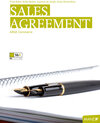 Buchcover Arge Commerce / Sales Agreement