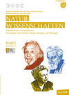 Buchcover Naturwissenschaften / Naturwissenschaften HAK I, Schulversuch