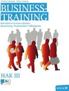 Buchcover Betriebswirtschaft / Businesstraining HAK III inkl. SbX