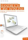 Buchcover CRW WINLine Handbuch neuer Lehrplan