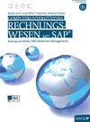 Buchcover Computerunterstütztes Rechnungswesen mit SAP®, mit SbX