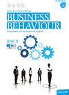 Buchcover Business Behaviour HAK II