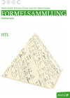 Buchcover Formelsammlung Angewandte Mathematik HTL