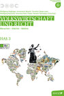 Buchcover Volkswirtschaft und Recht HAS 3