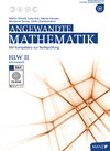 Buchcover Angewandte Mathematik HLW II Schulversuch
