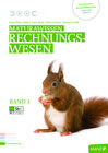 Buchcover Maturawissen / Rechnungswesen Band 1 inkl. SbX