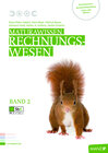 Buchcover Maturawissen / Rechnungswesen Band 2 inkl. SbX