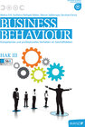 Buchcover Business Behaviour HAK III