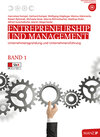 Buchcover Entrepreneurship und Management 1 neuer LP