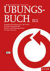 Buchcover Rechnungswesen / Übungsbuch UR/RW II/2 neuer LP