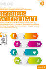 Buchcover Betriebswirtschaft / Betriebswirtschaft FW 2 neuer Lehrplan mit SbX-CD