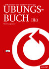 Buchcover Rechnungswesen / Übungsbuch UR/RW III/3 neuer LP