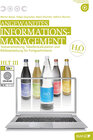 Buchcover Angewandtes Informationsmanagement HLT III