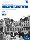 Buchcover Standpunkte. Geschichte, Pol. Bildung HLW III