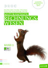 Buchcover Maturawissen / Rechnungswesen Band 3 inkl. SbX