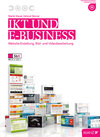 Buchcover IKT und E-Business