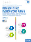 Buchcover Betriebswirtschaft / Betriebswirtschaft HAK IV neuer LP, Teacher's Guide