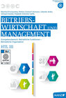 Buchcover BW und Management HTL III - BW neuer LP