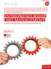 Buchcover Entrepreneurship und Management 2 neuer LP