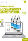 Buchcover Angewandtes Informationsmanagement HLT I