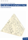 Buchcover Formelsammlung Mathematik HAK/HUM