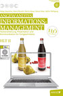 Buchcover Angewandtes Informationsmanagement HLT II